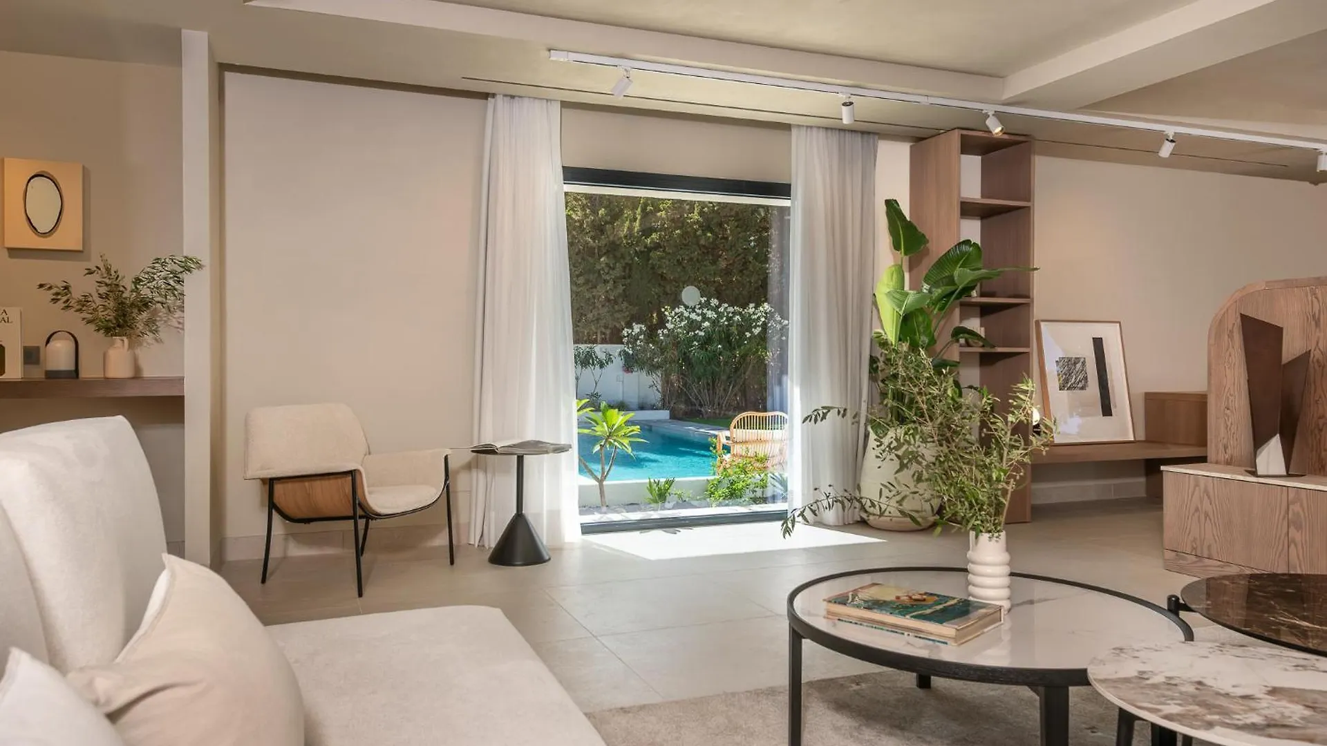 Anfitrion Villas & Suites Marbella 0*,  Spagna