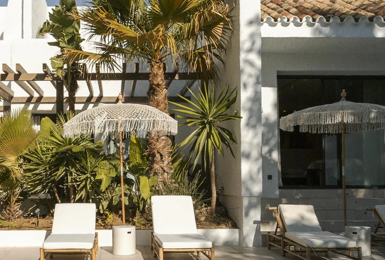 Anfitrion Villas & Suites Marbella