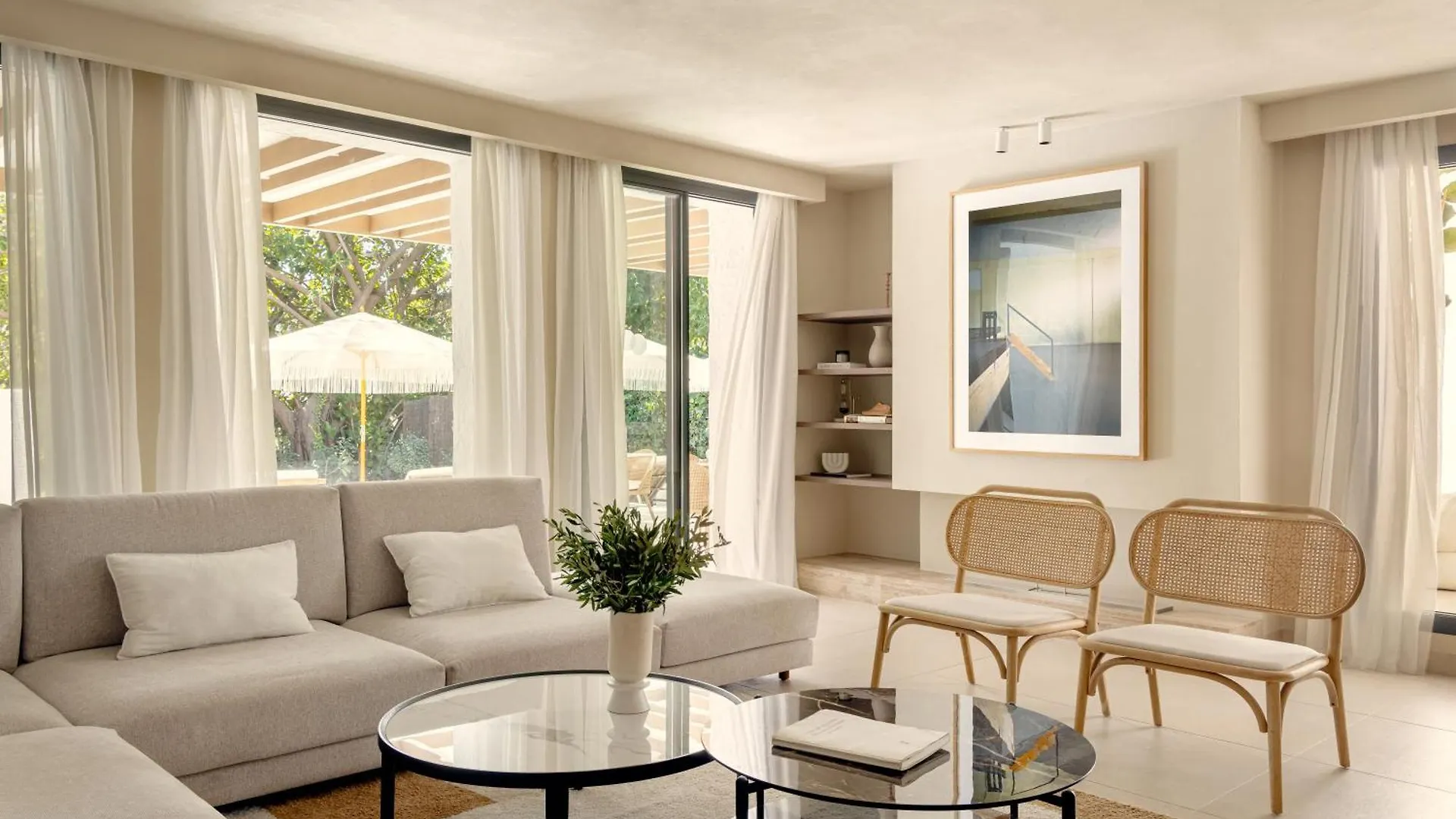Anfitrion Villas & Suites Marbella