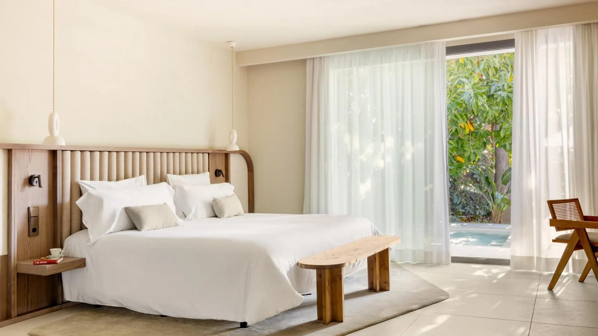 Anfitrion Villas & Suites Marbella