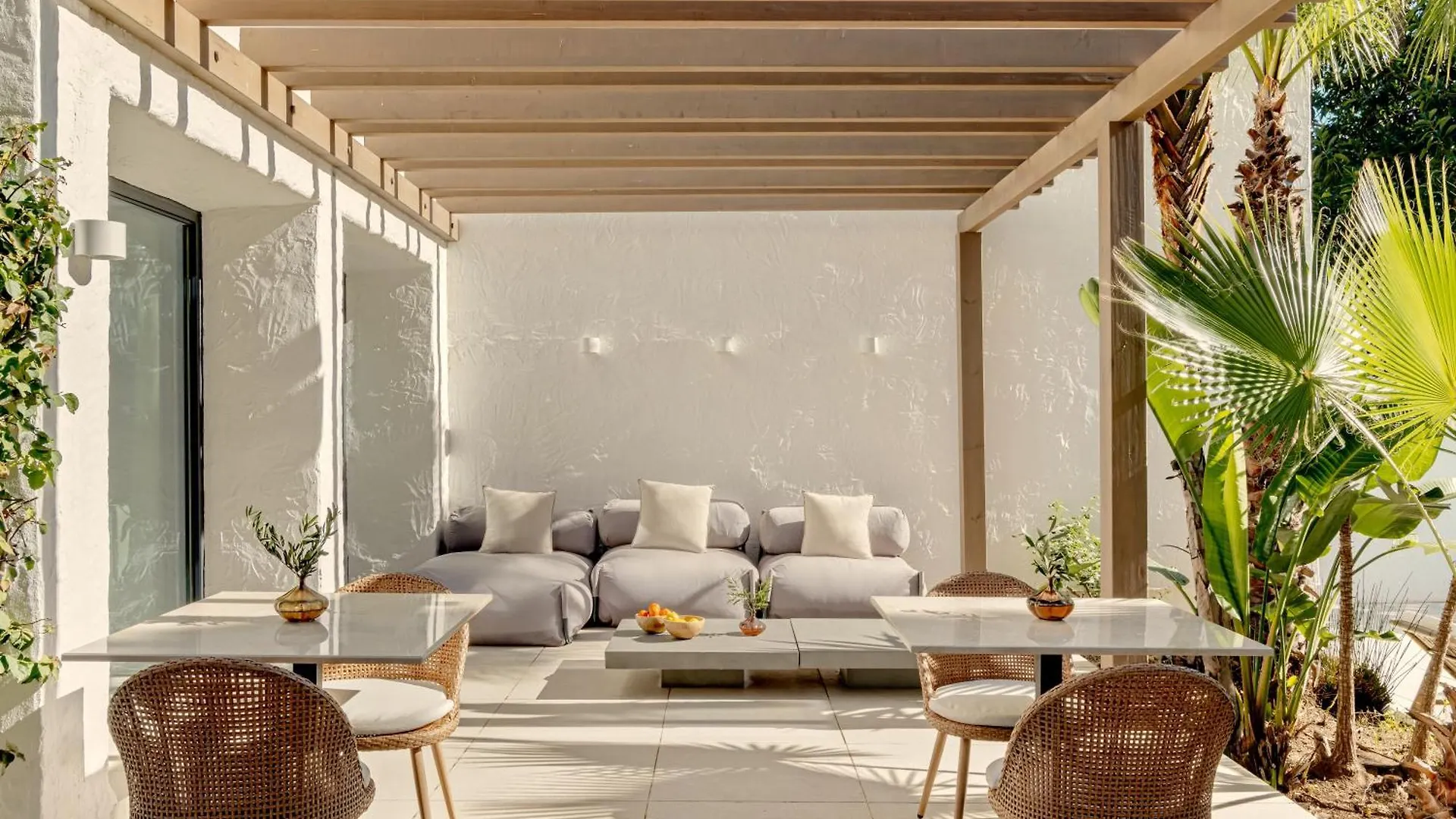 Anfitrion Villas & Suites Marbella