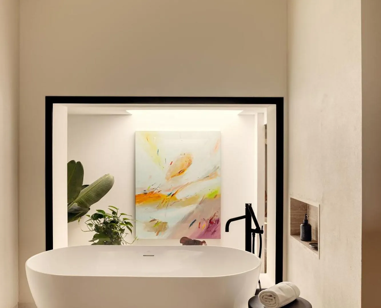 Anfitrion Villas & Suites Marbella