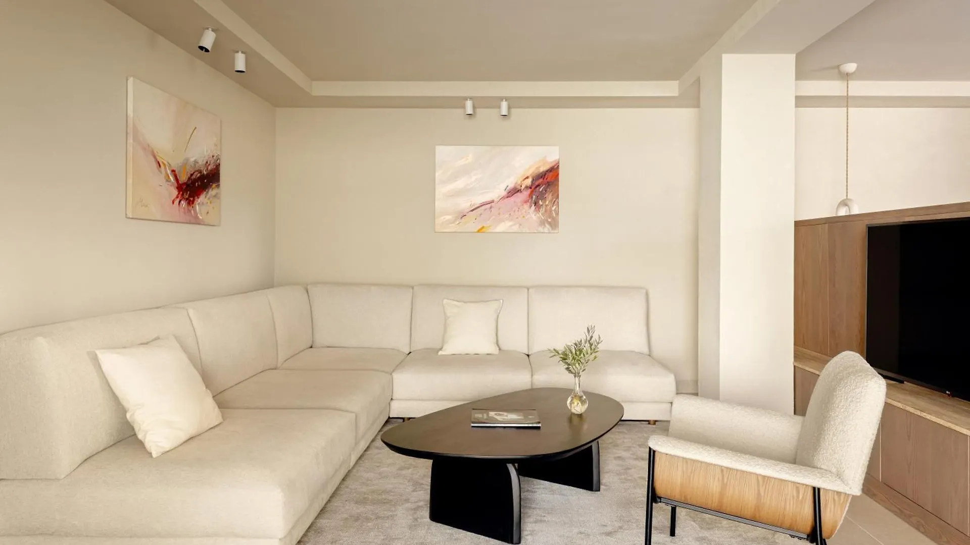 Anfitrion Villas & Suites Marbella