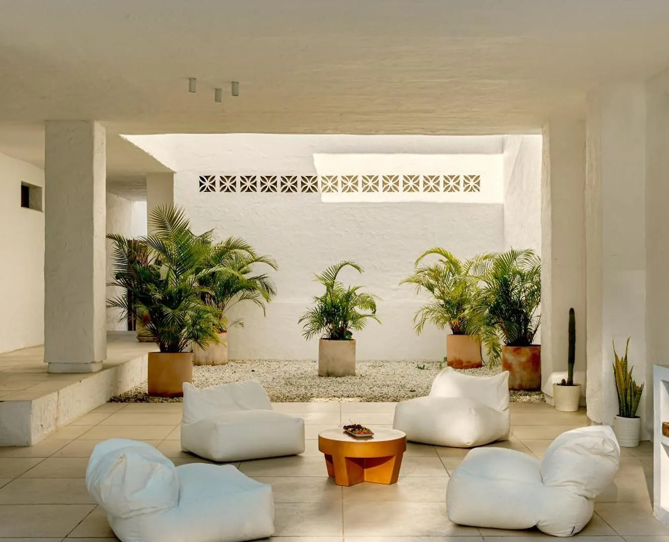 Anfitrion Villas & Suites Marbella Spagna