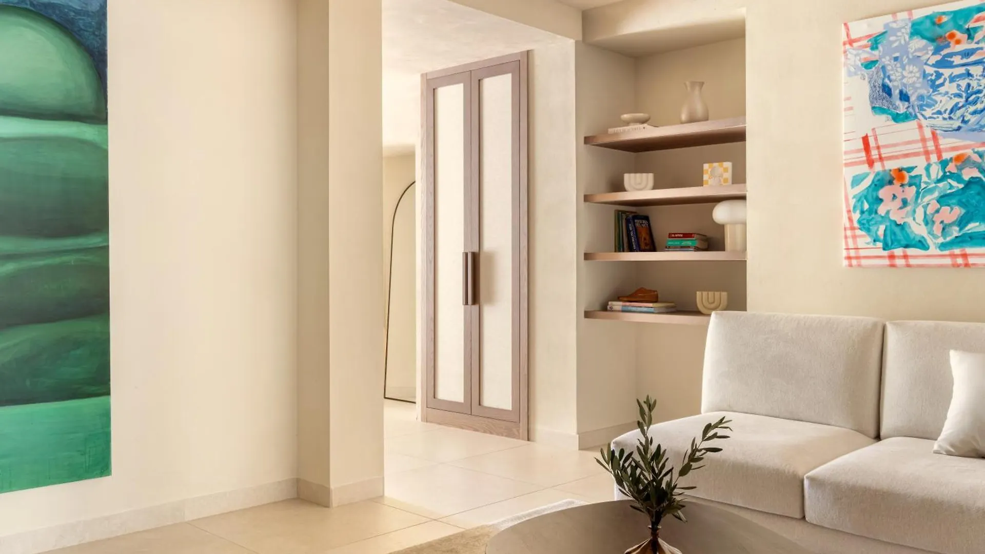 Anfitrion Villas & Suites Marbella Spagna