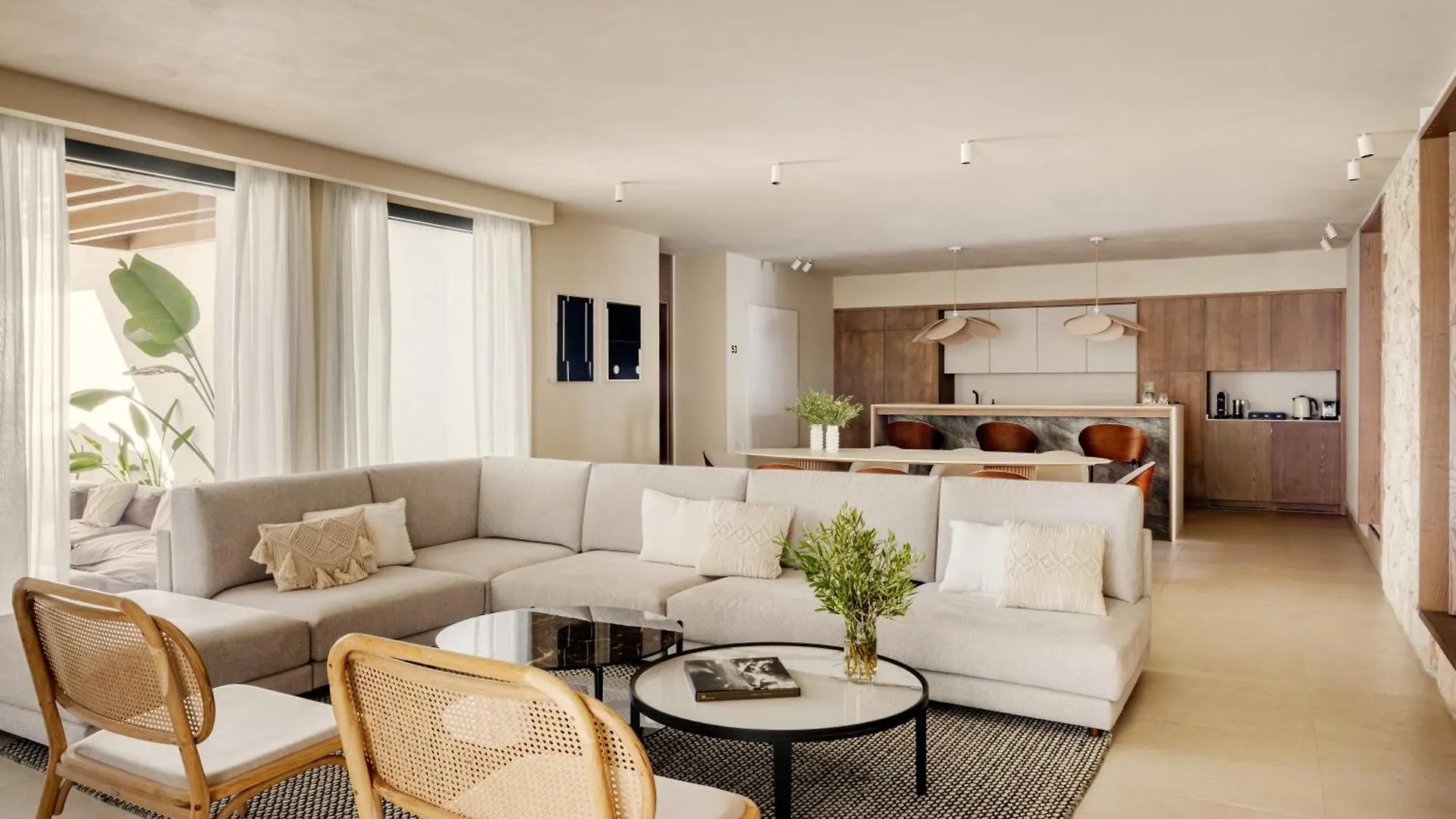 Anfitrion Villas & Suites Marbella