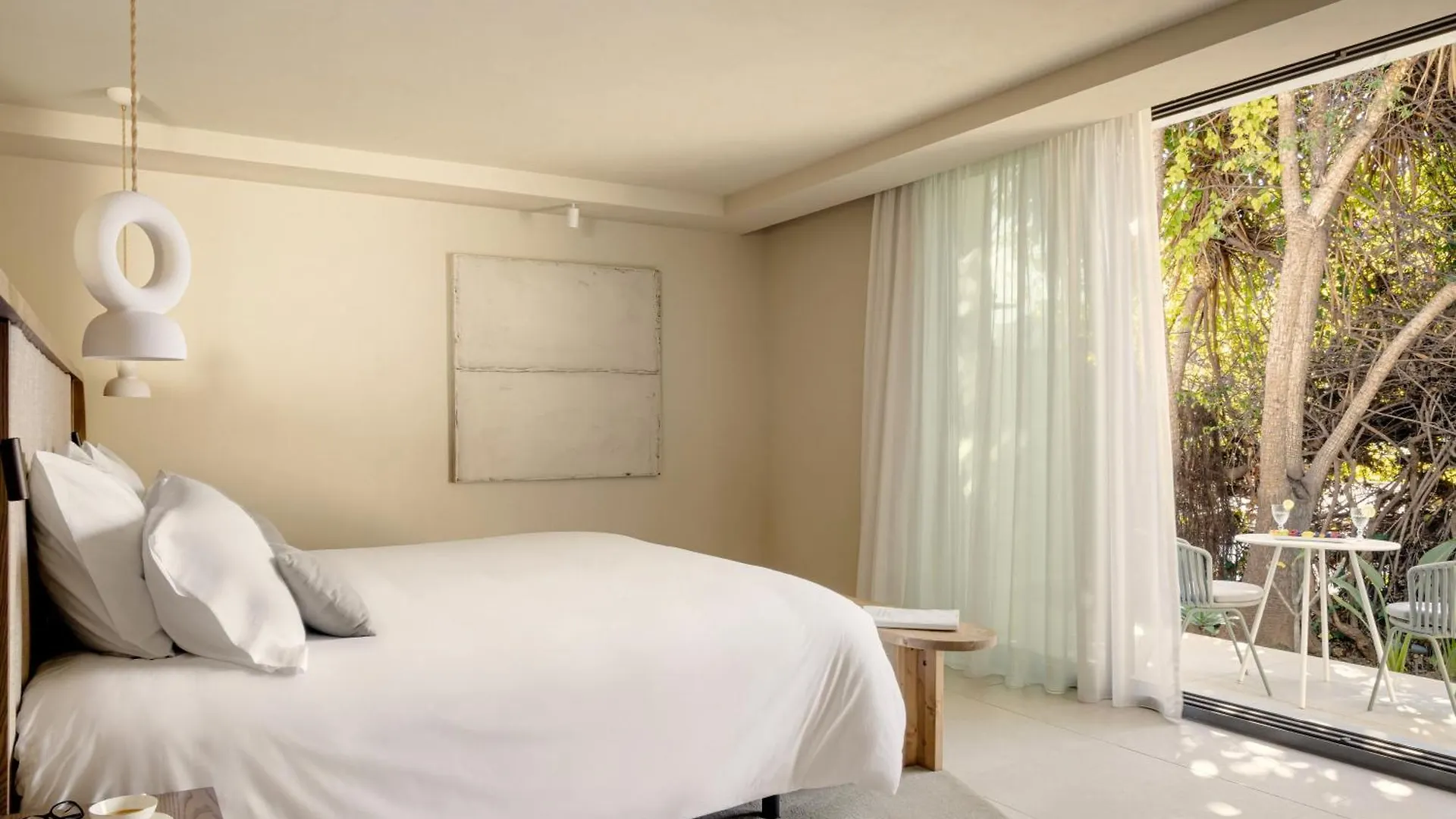 Anfitrion Villas & Suites Marbella Spain