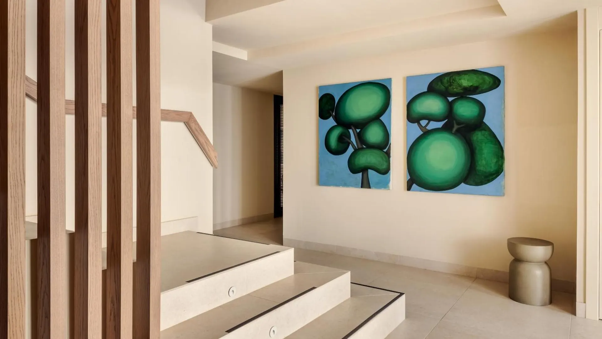 Anfitrion Villas & Suites Marbella