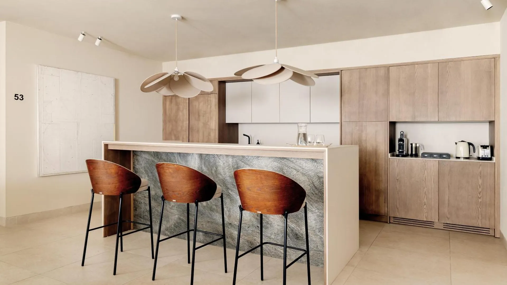 Anfitrion Villas & Suites Marbella
