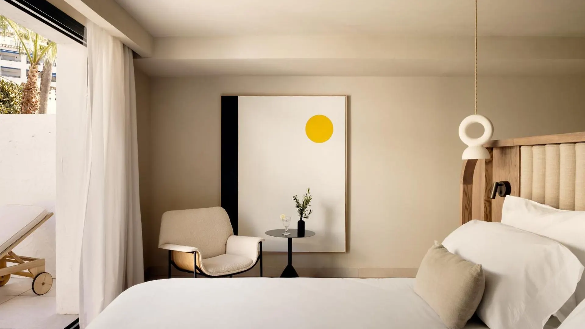 Anfitrion Villas & Suites Marbella