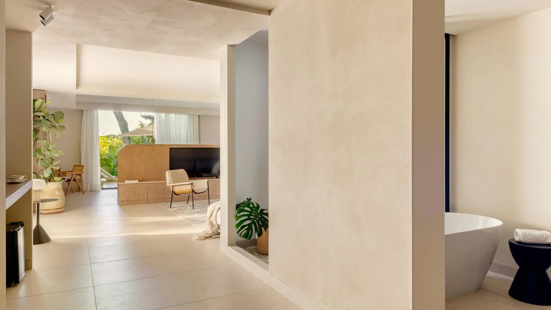 Anfitrion Villas & Suites Marbella Spain