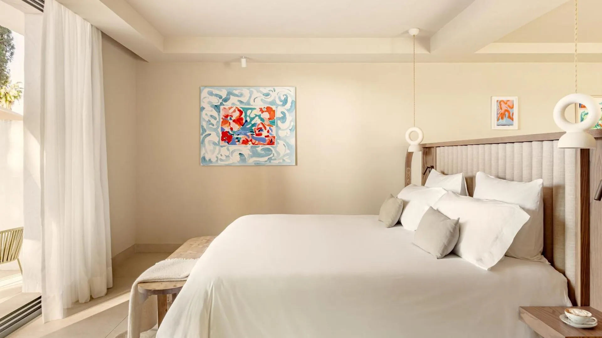 Anfitrion Villas & Suites Marbella 0*,