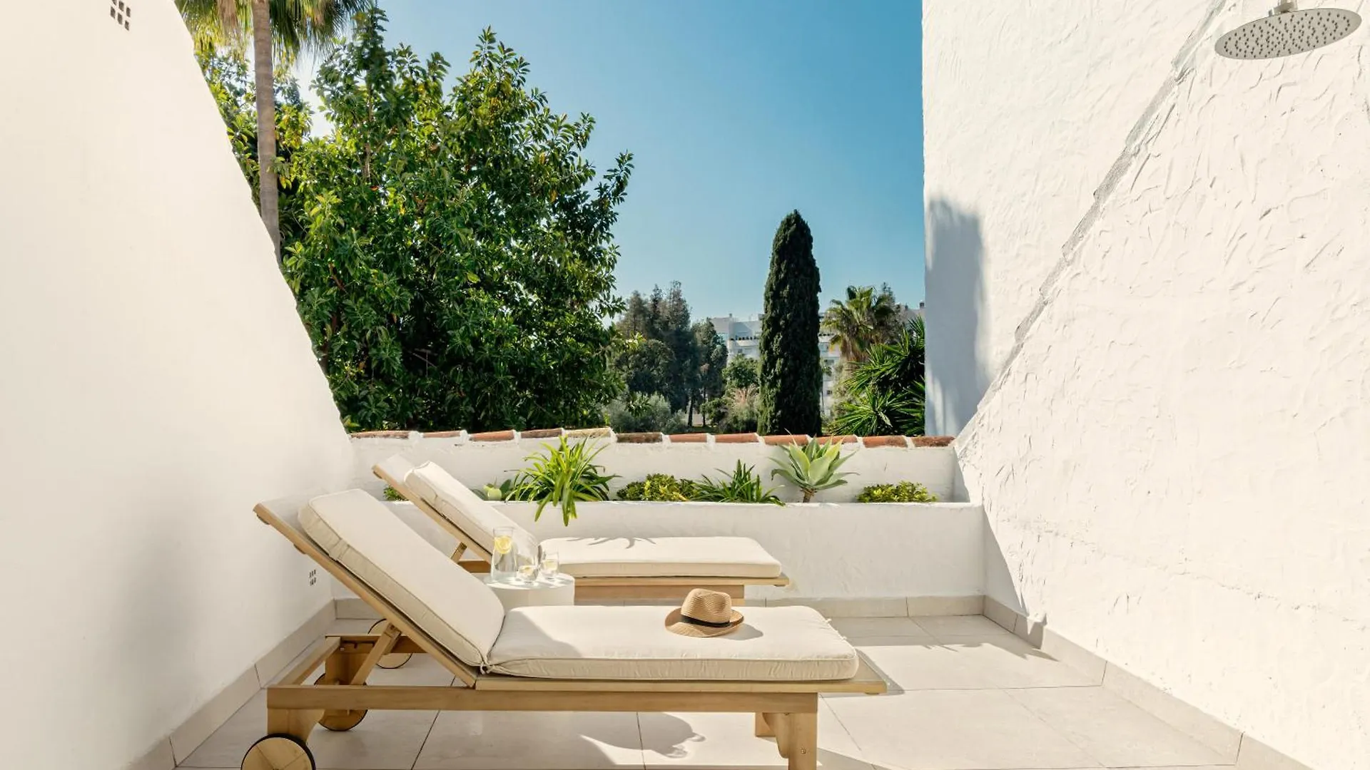 Anfitrion Villas & Suites Marbella 0*,  Spain