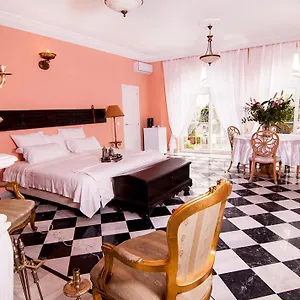  Gasthuis Suite501