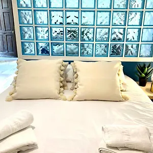 Homely Pozos Dulces 27 Centro Historico Apartment Malaga