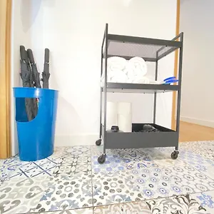 Old Town By Living Apartment Bilbao