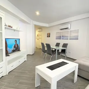 Centro Life Casasol Apartment Nerja