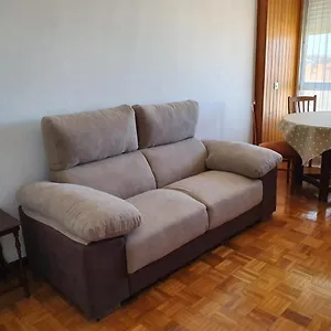  Apartamento Bonito Cerca De Playas España