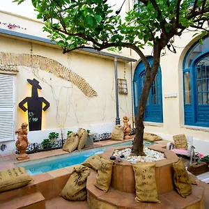 Sharis Apartament Jerez de la Frontera