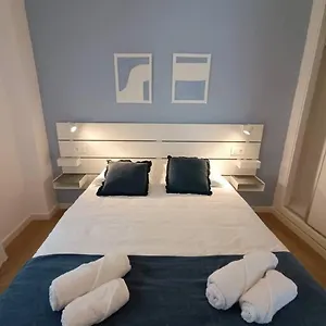  Apartamento Alegre Apto. En Casco Historico España