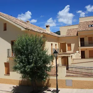 Rurales Campillo Arroyo Frío