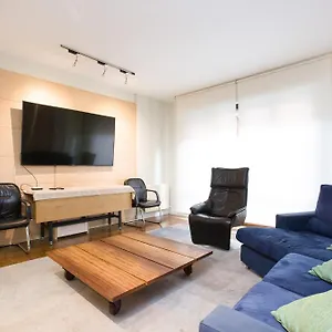 Volantin Apartment Bilbao