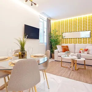 Genteel Catedral Apartament Kadyks