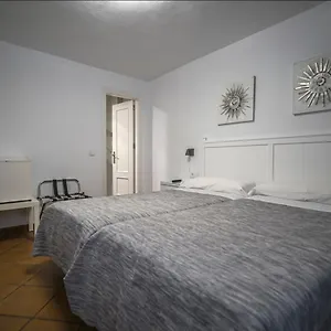 Pensjonat Hostal San Ramon, Marbella