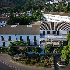 Casa Gil El Bosque (Cadiz)
