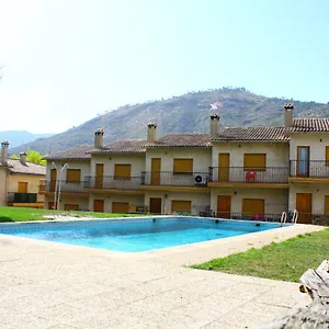 Casa Guillermo Arroyo Frío