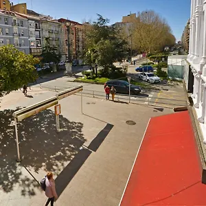 center-suite-santander.bilbaohotelsspain.com/