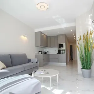 Luxury In First Line With Pool Apartment Costa Adeje (Tenerife)