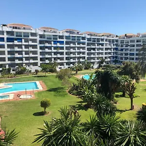 Urbanizacion Jardines Del Puerto Apartment Marbella