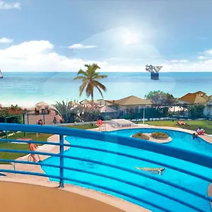 Banana Beach Lejlighed