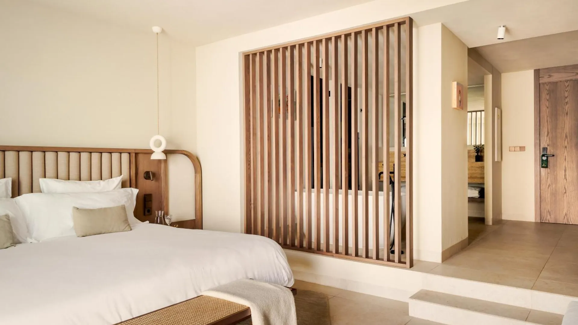 Anfitrion Villas & Suites Μαρμπέλλα 0*,  Ισπανία