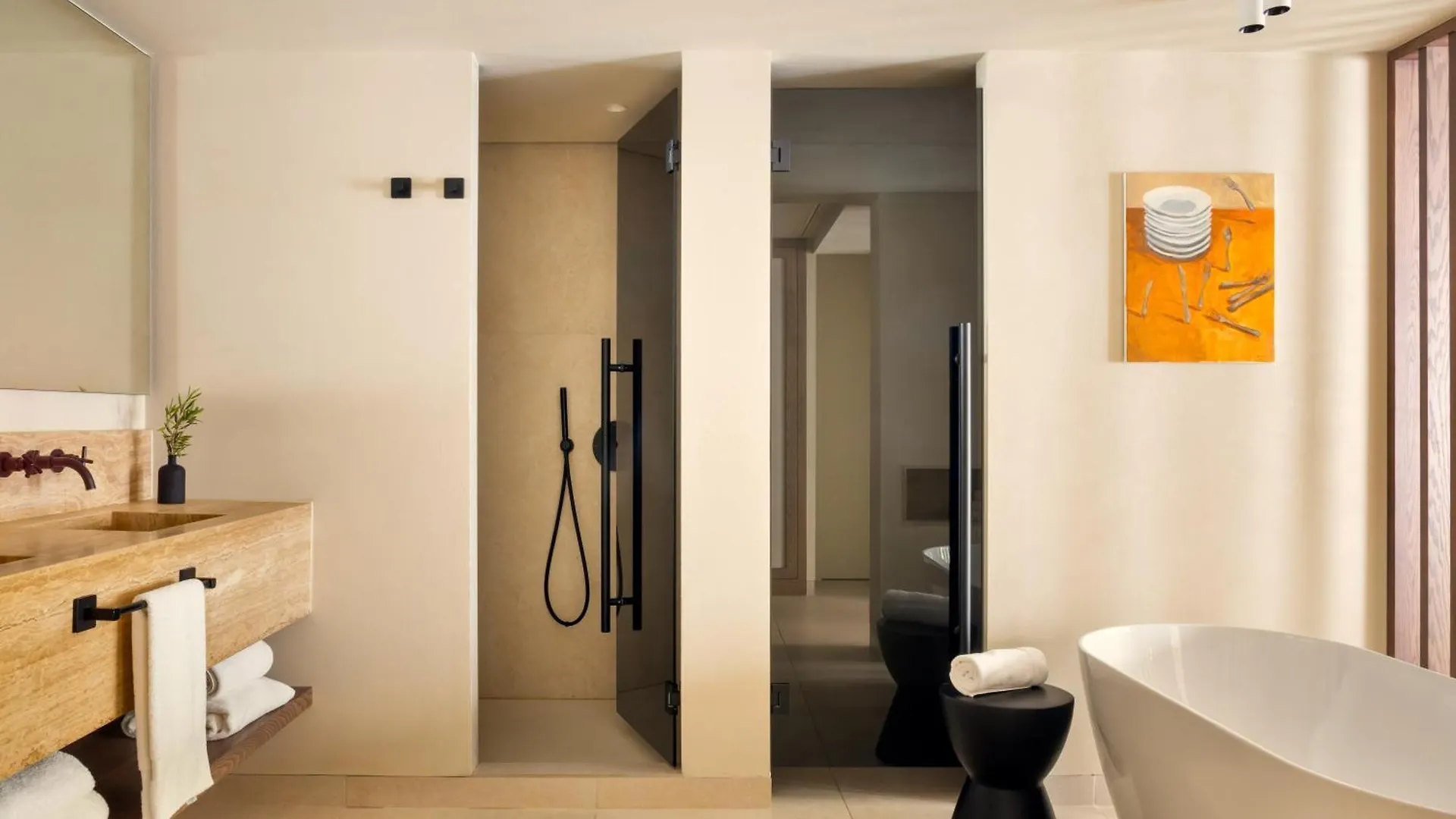 Anfitrion Villas & Suites Marbella