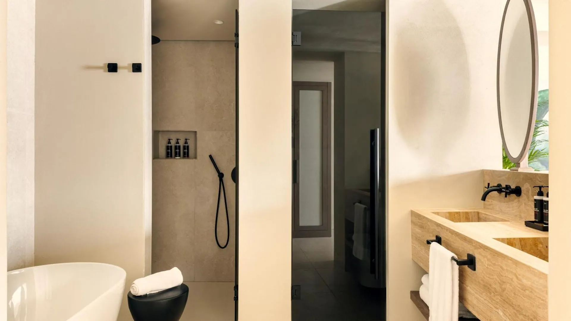 Anfitrion Villas & Suites Marbella 0*,