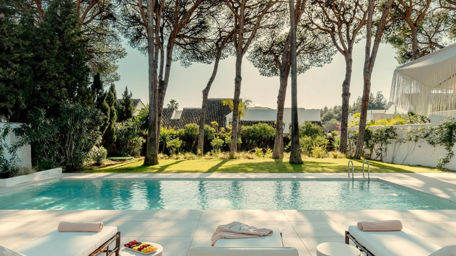 Anfitrion Villas & Suites Marbella