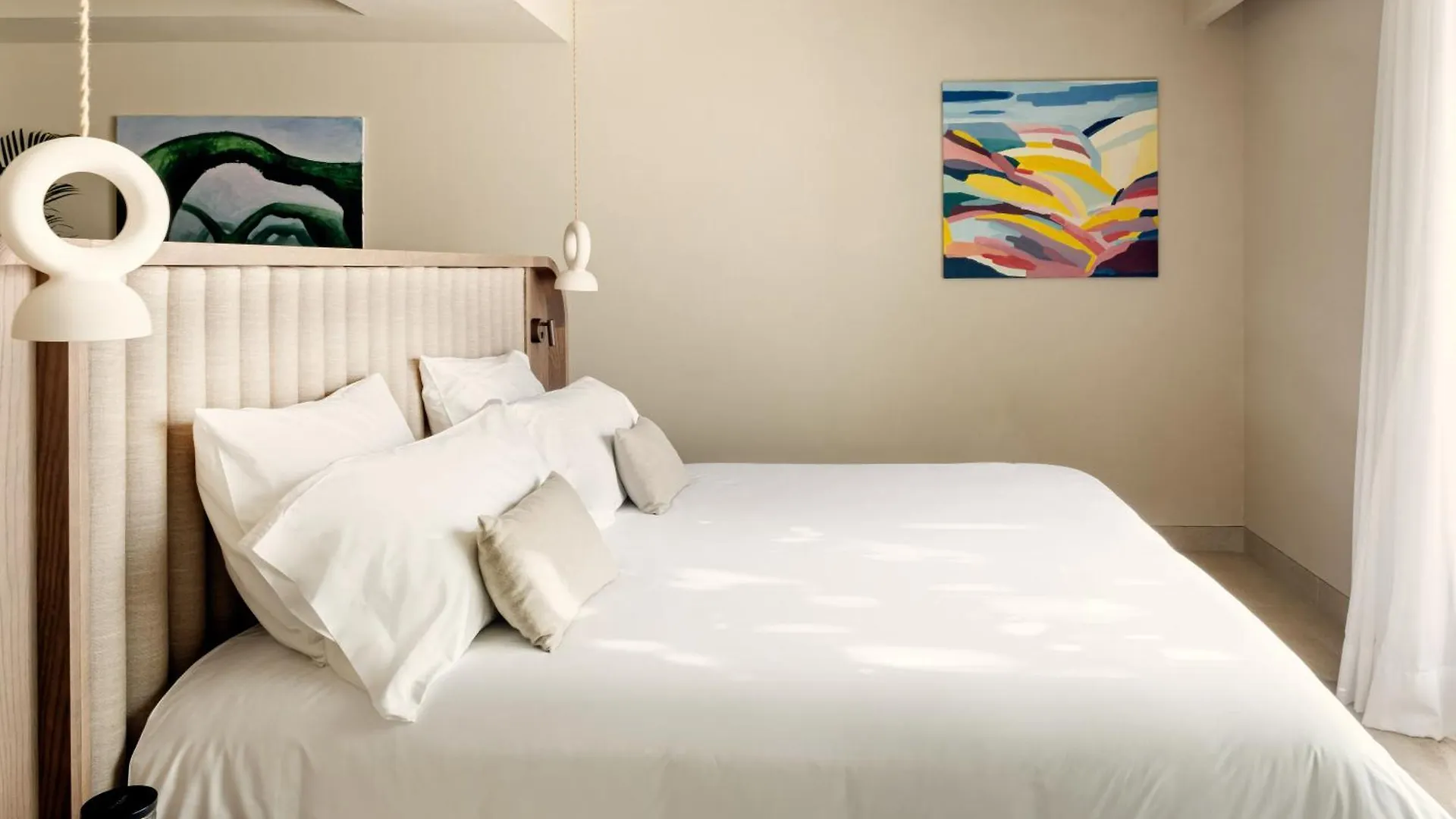 Anfitrion Villas & Suites Μαρμπέλλα Ισπανία