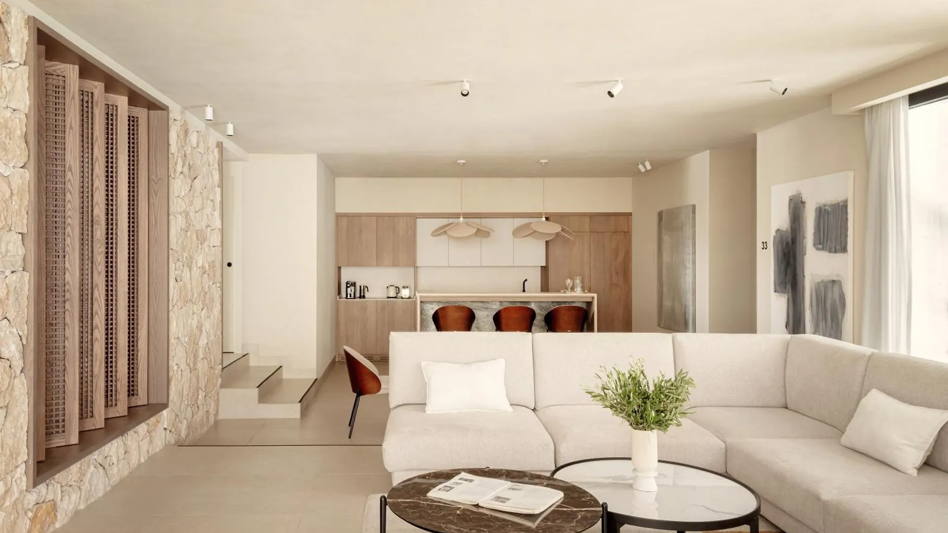 Anfitrion Villas & Suites Marbella