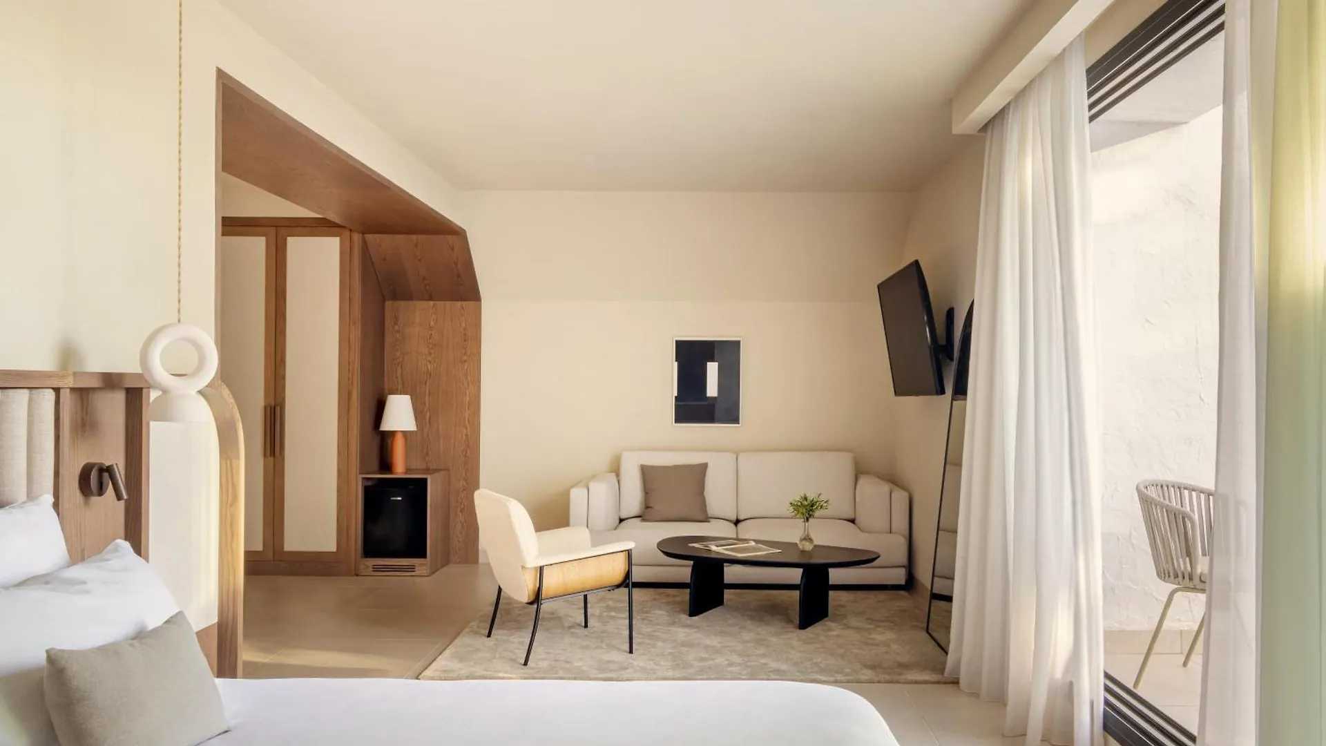 Anfitrion Villas & Suites Marbella