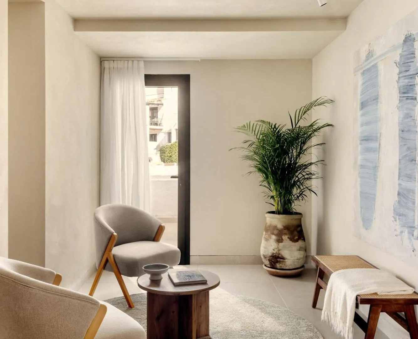 Anfitrion Villas & Suites Marbella Hiszpania