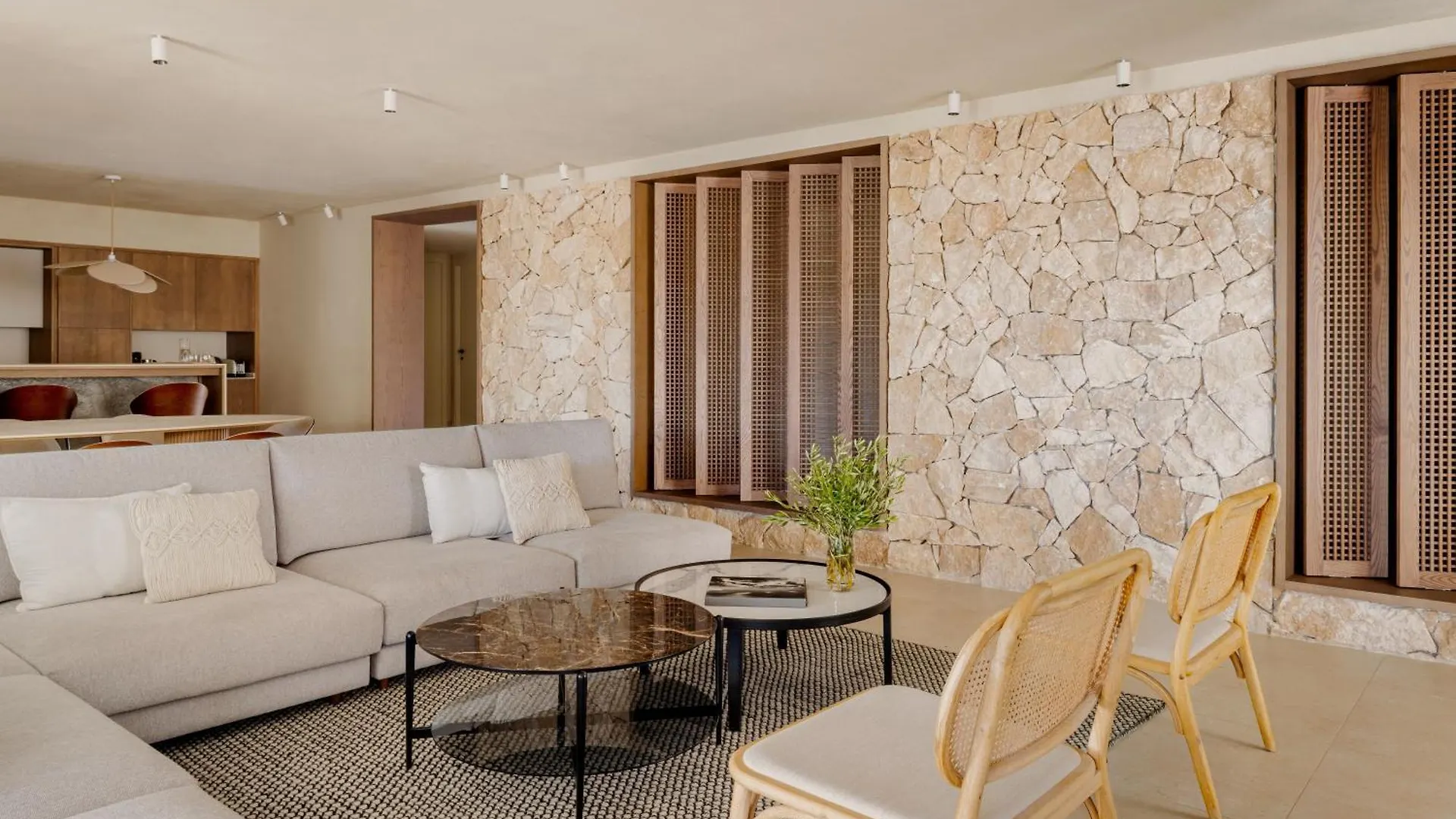 Anfitrion Villas & Suites Marbella 0*,  Spain
