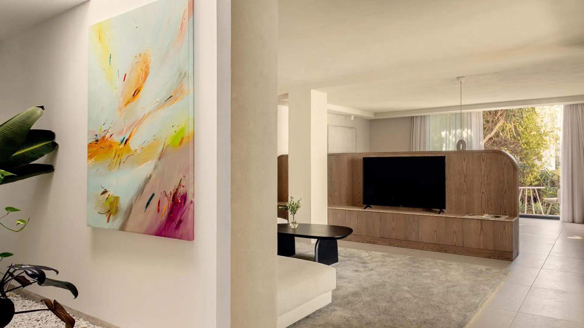 Anfitrion Villas & Suites Marbella