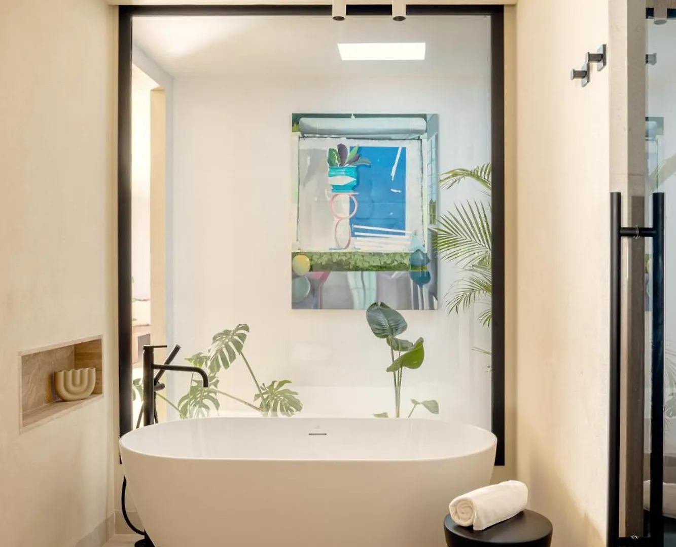 Anfitrion Villas & Suites Marbella 0*,  Hiszpania