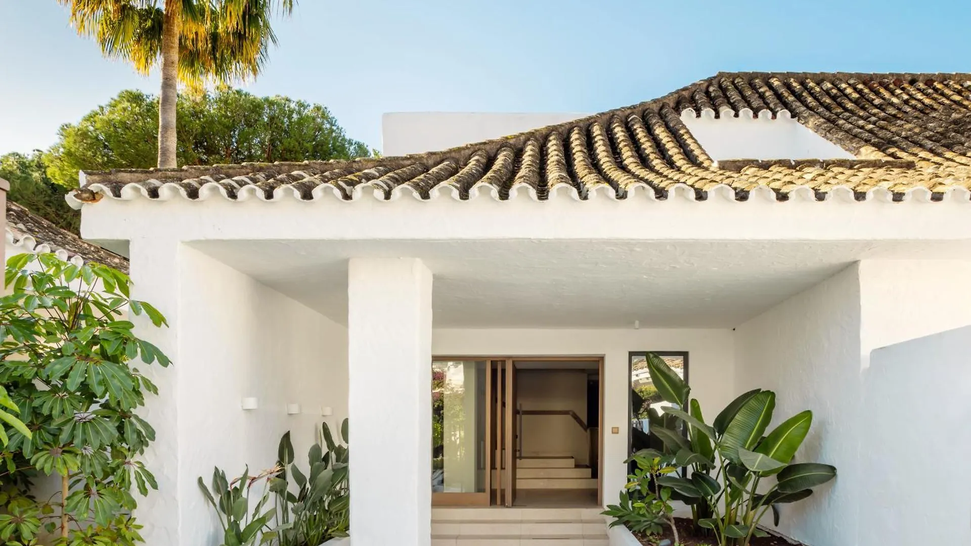 Anfitrion Villas & Suites Marbella