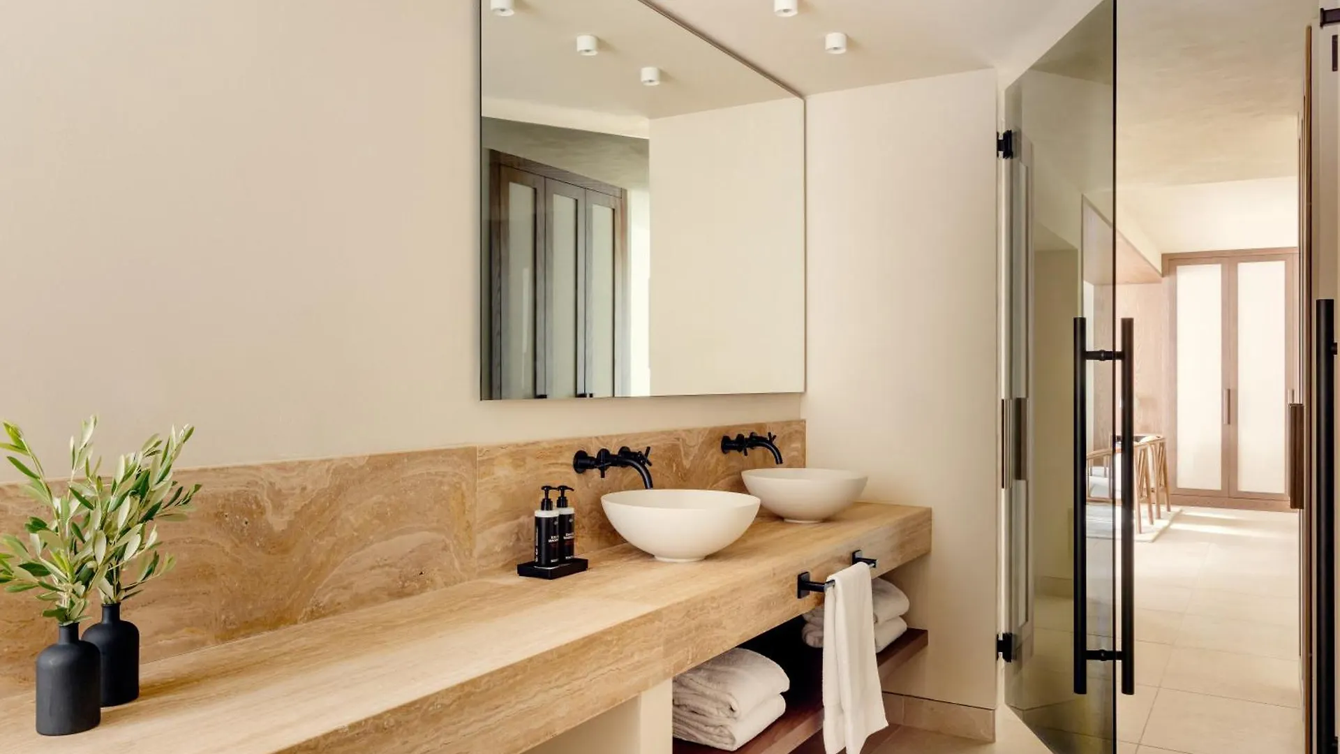 Anfitrion Villas & Suites Marbella