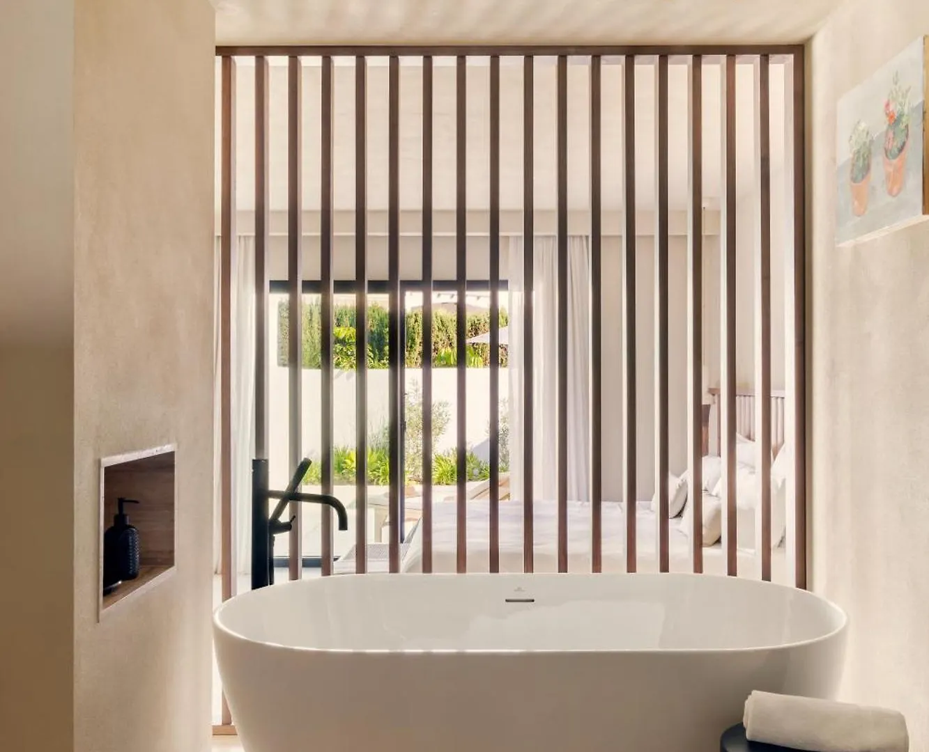Anfitrion Villas & Suites Marbella