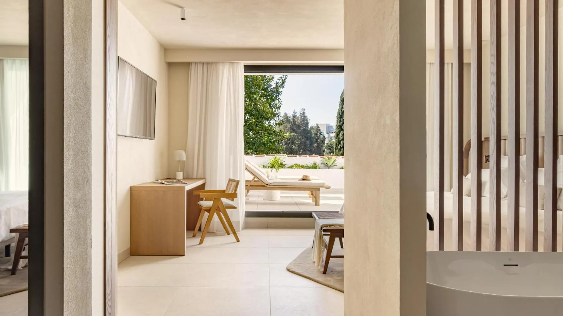 Anfitrion Villas & Suites Marbella