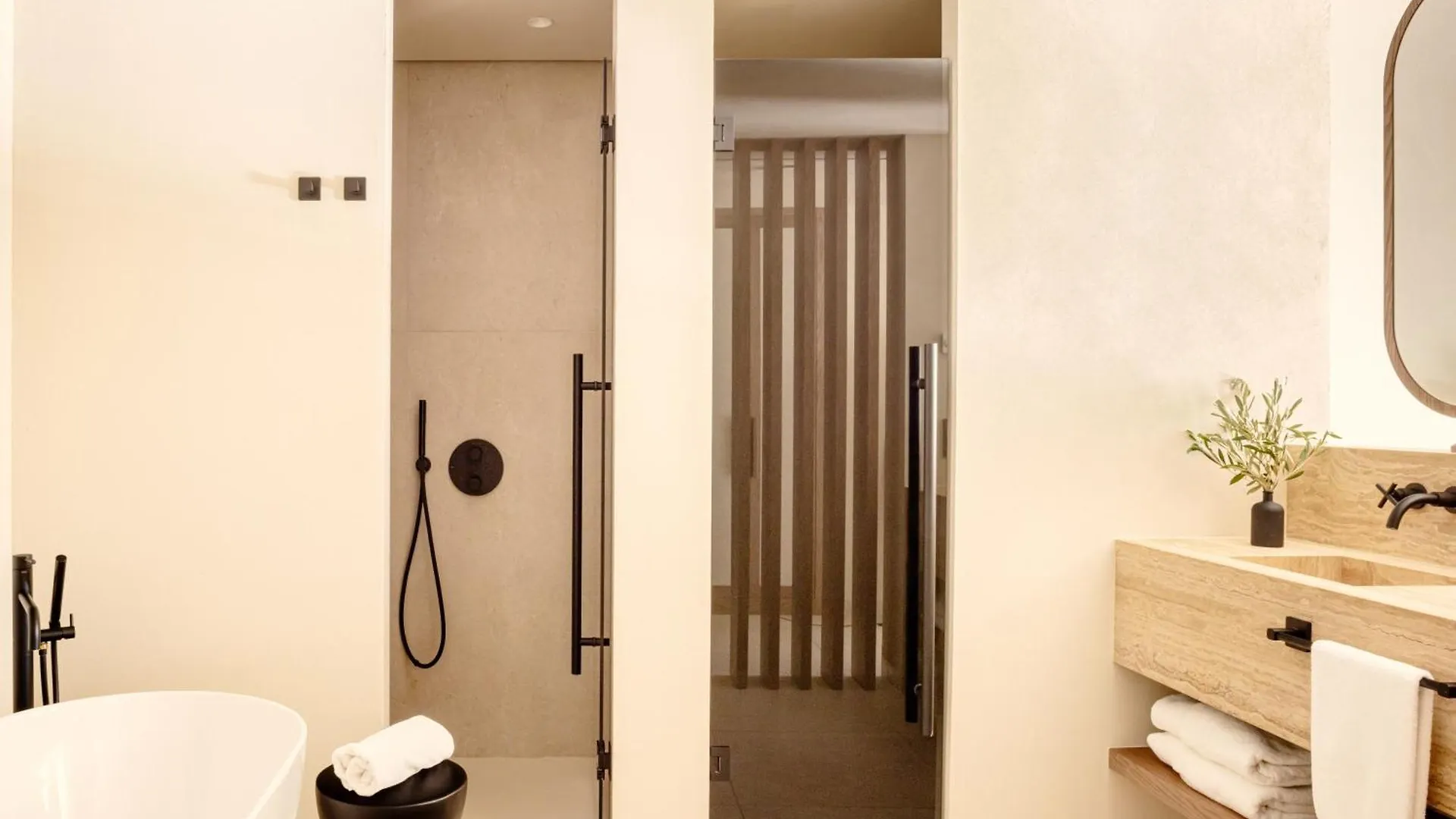 Anfitrion Villas & Suites Marbella